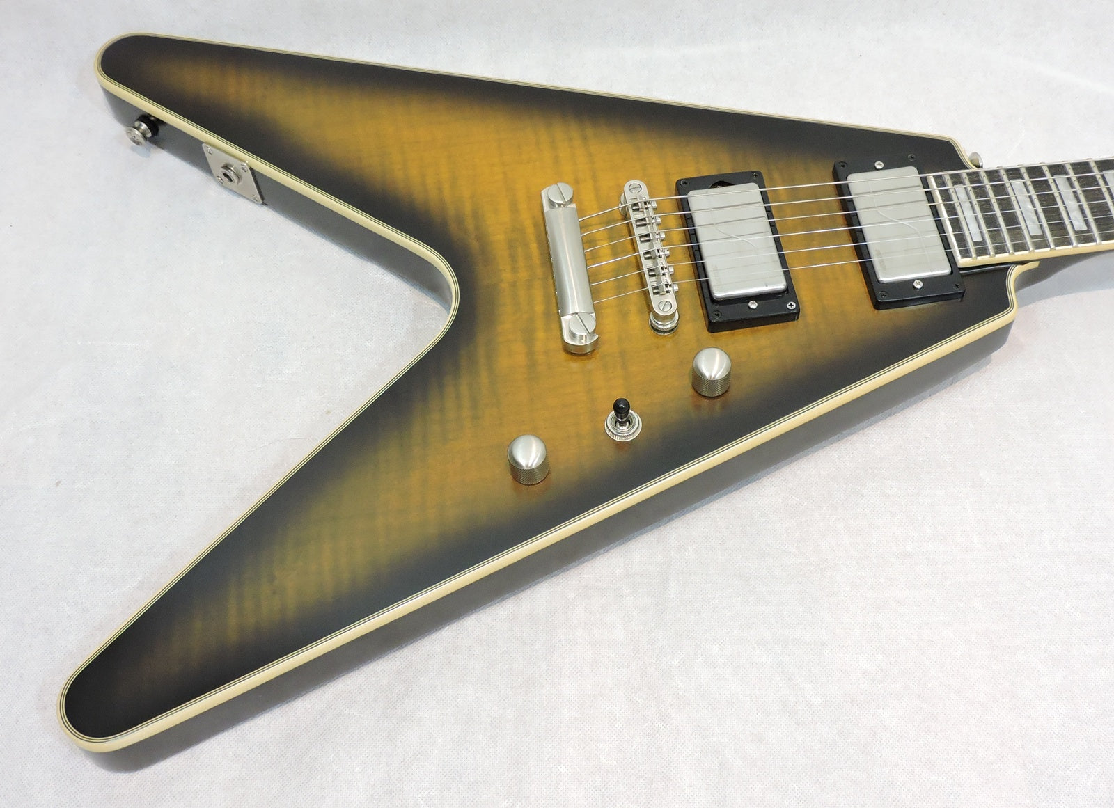 Epiphone Flying V Prophecy - Used