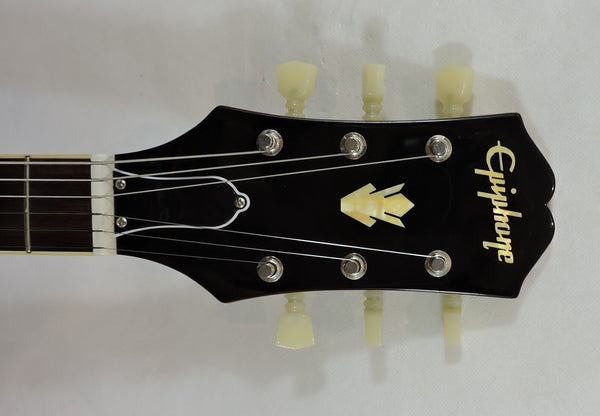Epiphone 'Joe Bonamassa' ES-335 '62 - Used