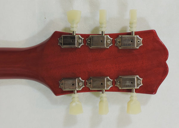 Epiphone 'Joe Bonamassa' ES-335 '62 - Used