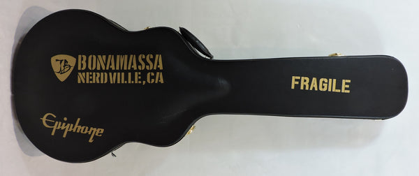 Epiphone 'Joe Bonamassa' ES-335 '62 - Used