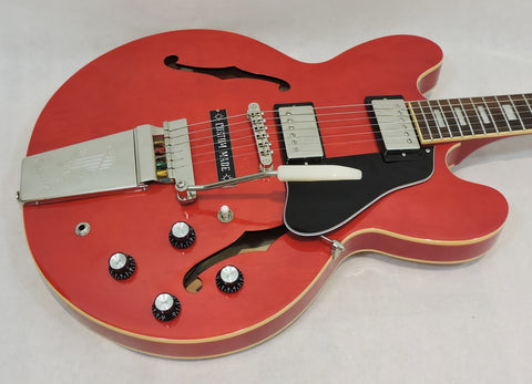 Epiphone 'Joe Bonamassa' ES-335 '62 - Used