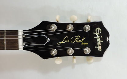 Epiphone Les Paul Junior. Vintage Sunburst - Used