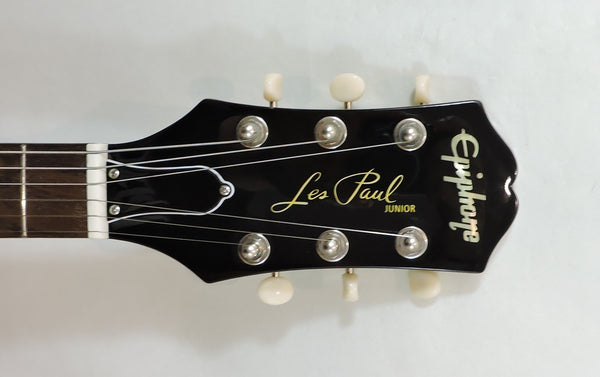 Epiphone Les Paul Junior. Vintage Sunburst - Used