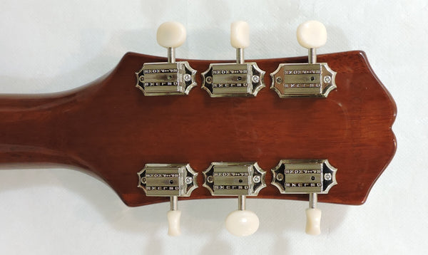 Epiphone Les Paul Junior. Vintage Sunburst - Used