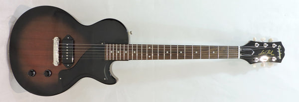 Epiphone Les Paul Junior. Vintage Sunburst - Used