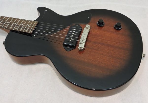 Epiphone Les Paul Junior. Vintage Sunburst - Used