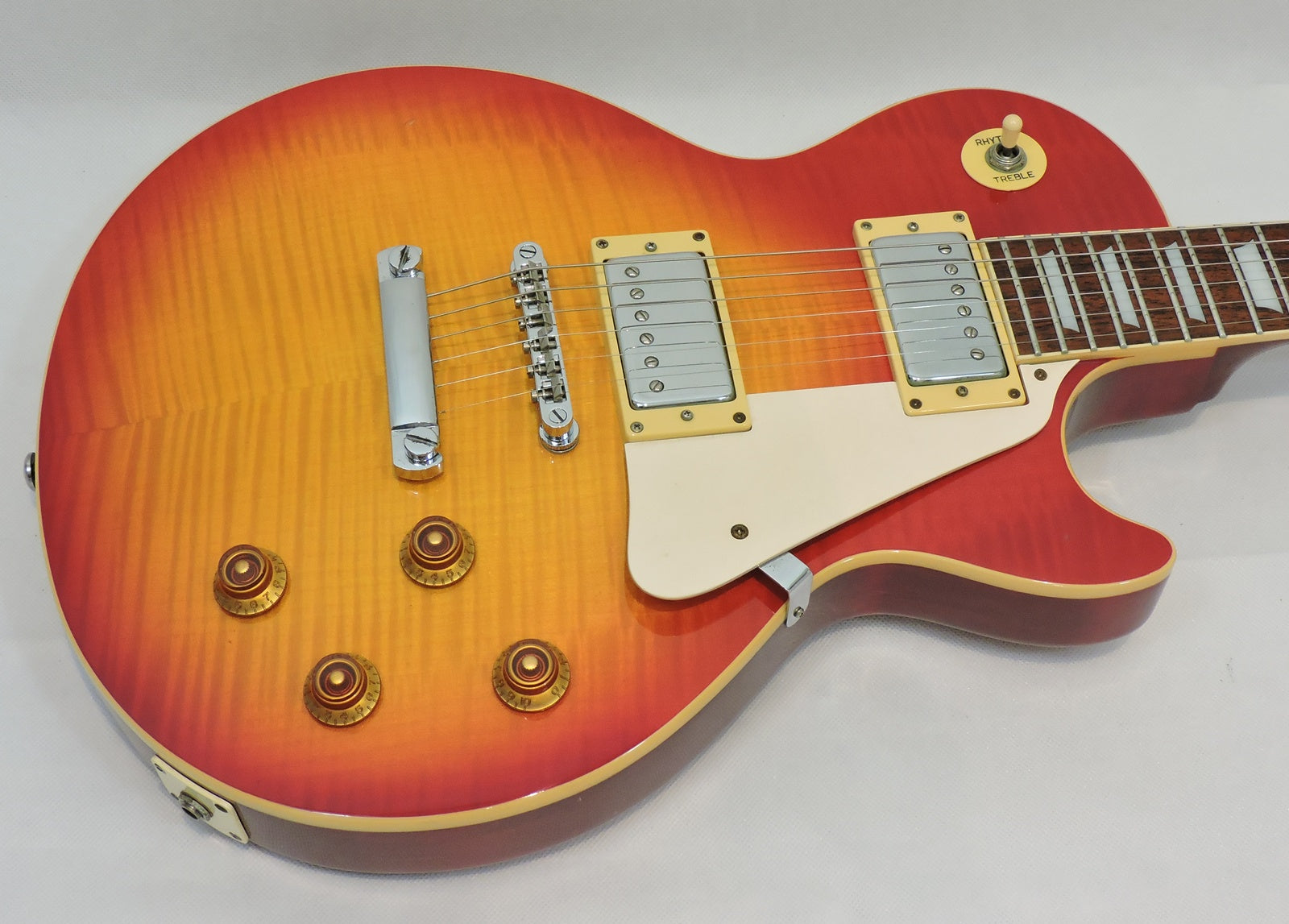 Epiphone Les Paul Standard. Made in Korea - Used