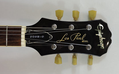 Epiphone Les Paul Standard. Made in Korea - Used