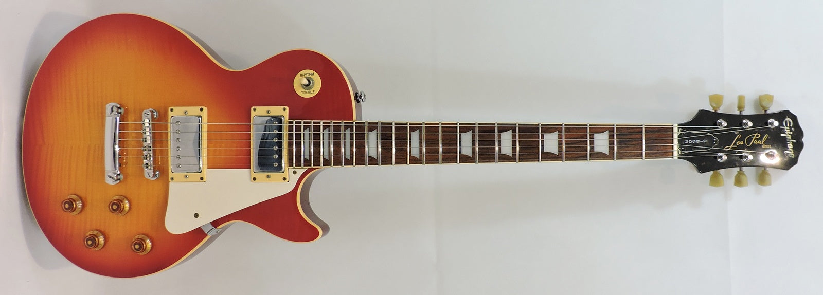 Epiphone Les Paul Standard. Made in Korea - Used