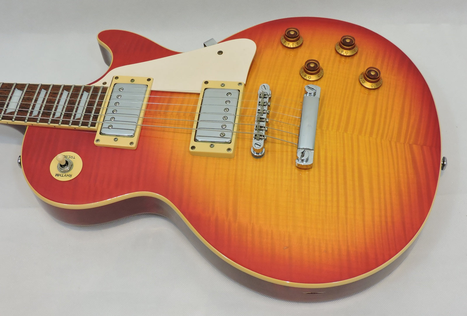 Epiphone Les Paul Standard. Made in Korea - Used