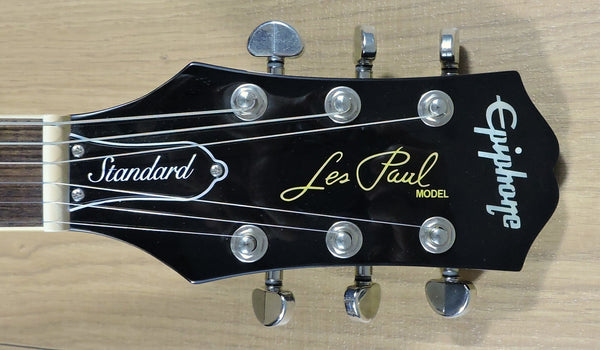 Epiphone Les Paul Standard '60s - Used
