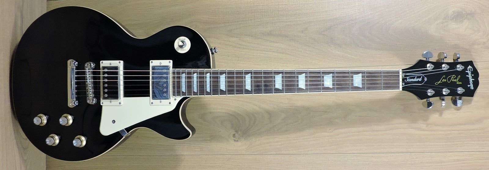 Epiphone Les Paul Standard '60s - Used