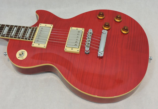 Epiphone Les Paul Standard Plus Top - Used