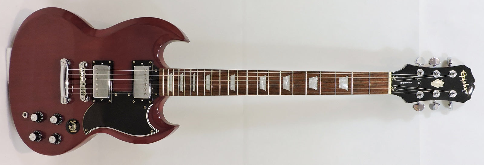 Epiphone SG400 Made in Korea - Used
