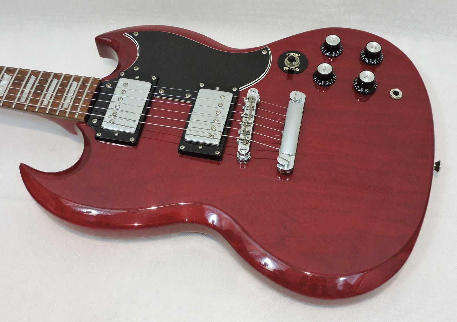 Epiphone SG400 Made in Korea - Used