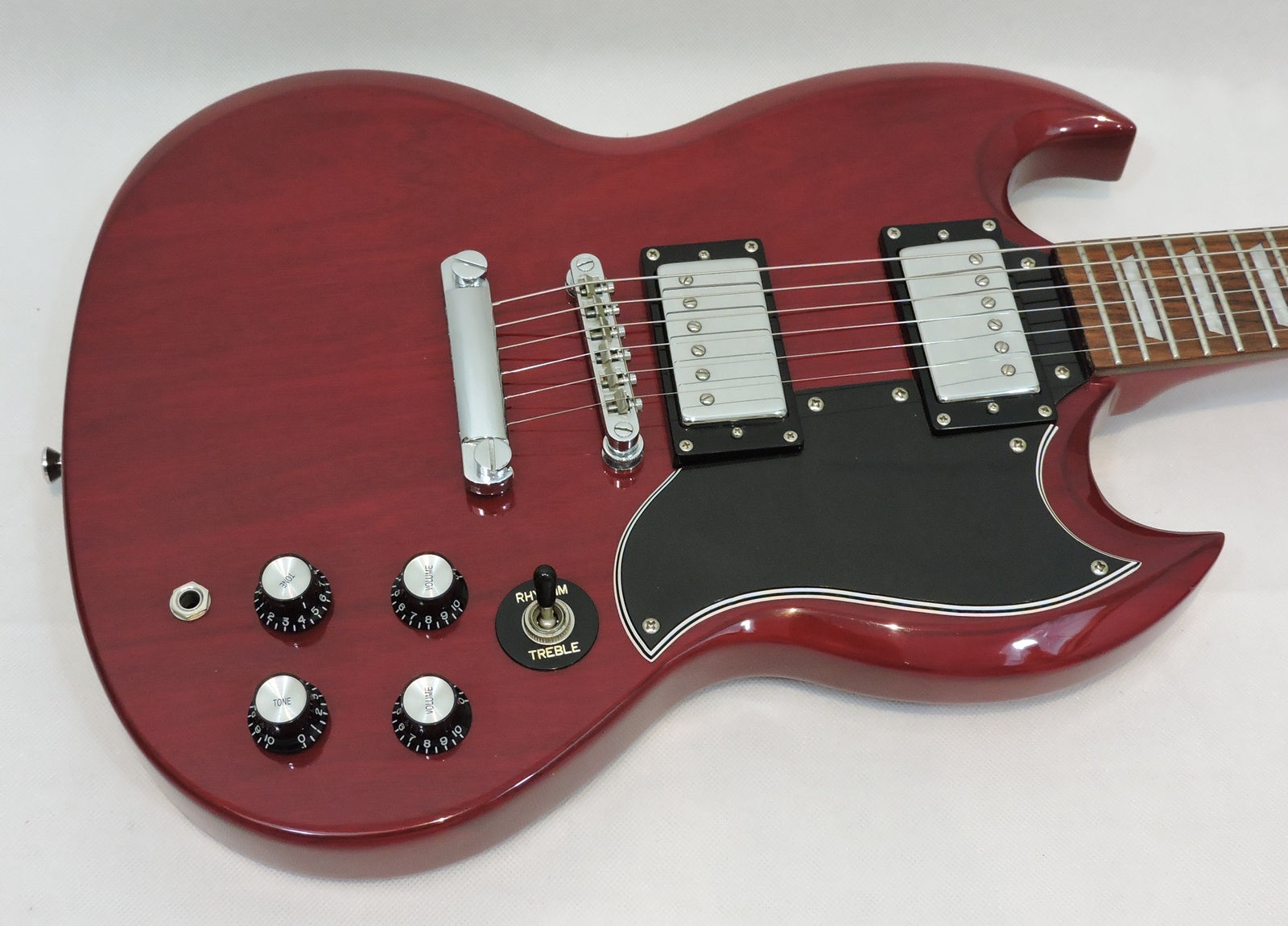 Epiphone SG400 Made in Korea - Used