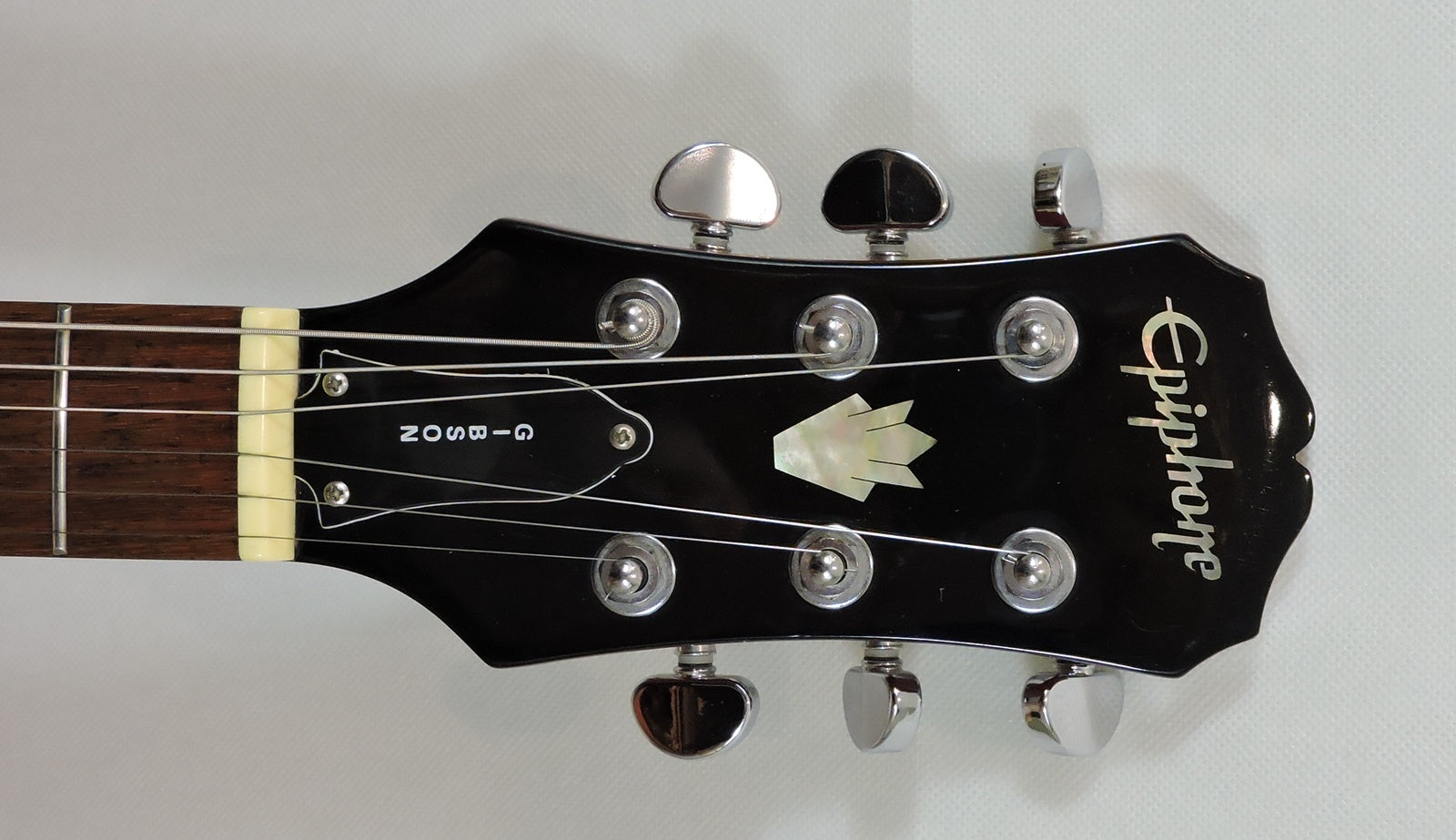 Epiphone SG400 Made in Korea - Used