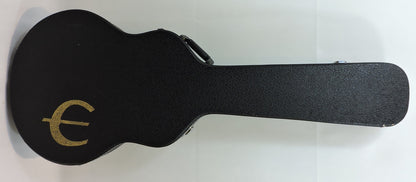 Epiphone Sheraton, Natural, Made in Korea - Used