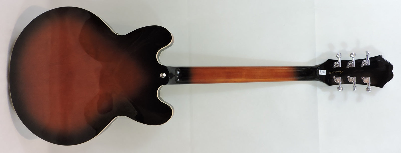 Epiphone Artist Bonehead Riviera - Used