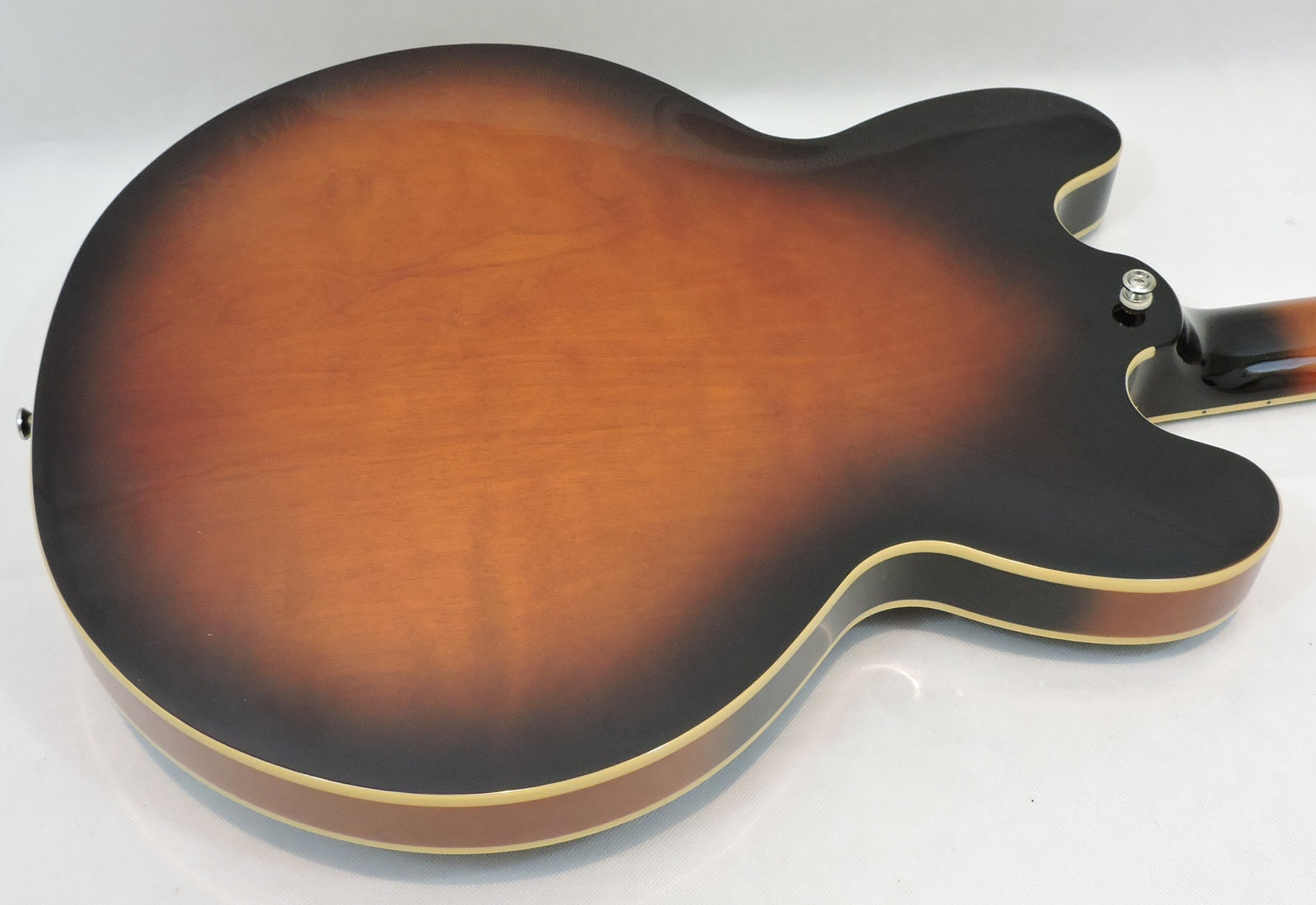 Epiphone Artist Bonehead Riviera - Used