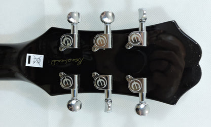 Epiphone Artist Bonehead Riviera - Used