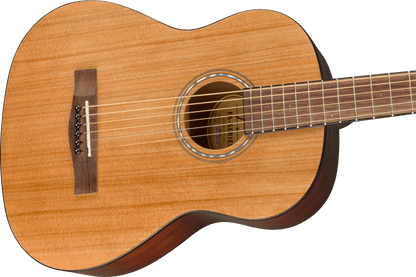 Fender FA-15 3/4 Steel. Natural