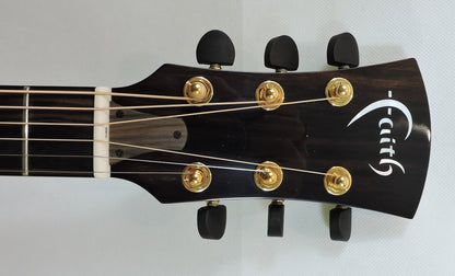 Faith Venus Blood Moon FVBMB - Used