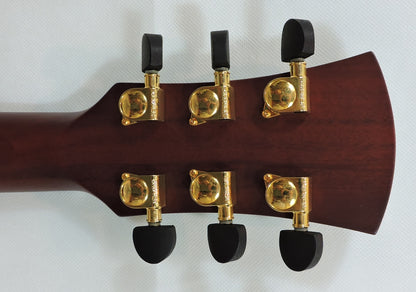 Faith Venus Blood Moon FVBMB - Used