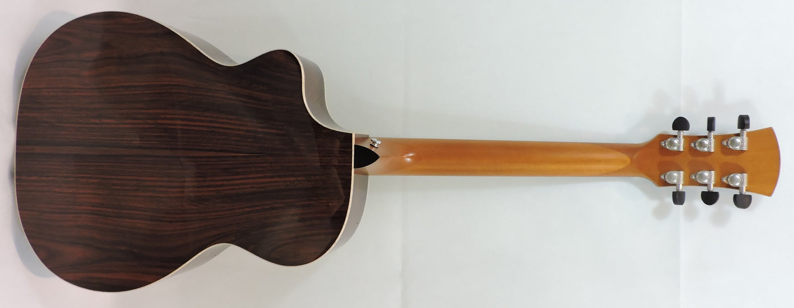 Faith PJE Legacy Earth Electro 2-Piece Rosewood FG2HCE - Used