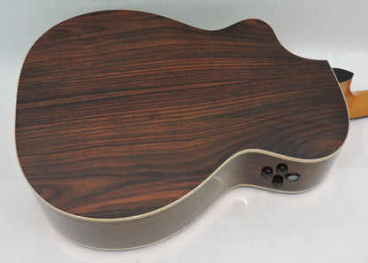 Faith PJE Legacy Earth Electro 2-Piece Rosewood FG2HCE - Used