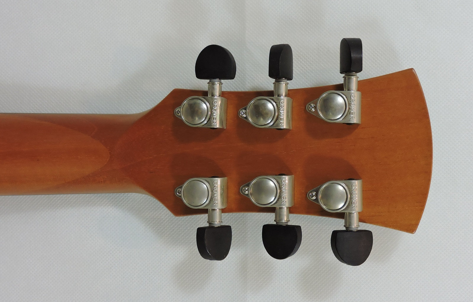 Faith PJE Legacy Earth Electro 2-Piece Rosewood FG2HCE - Used