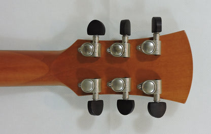 Faith PJE Legacy Earth Electro 2-Piece Rosewood FG2HCE - Used