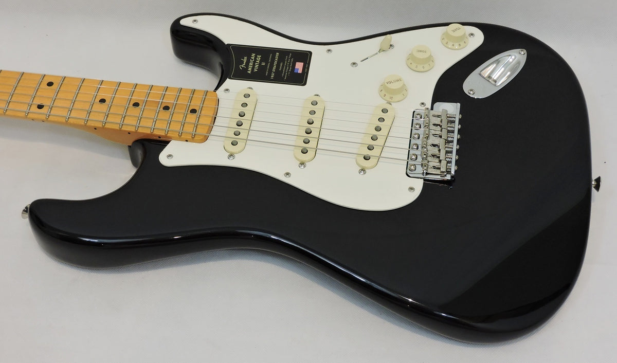 Fender American Vintage II 57 Stratocaster - Ex-demo