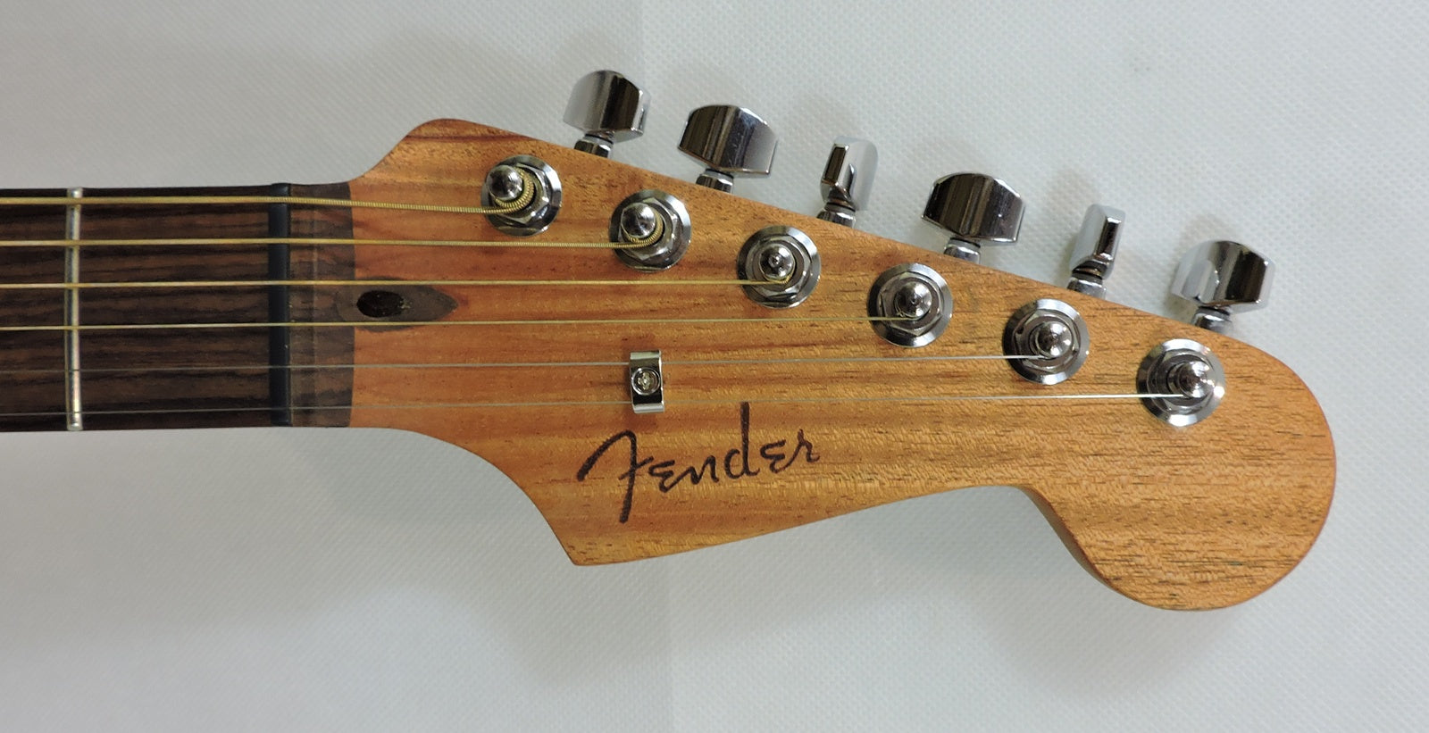 Fender Acoustasonic Player Jazzmaster Ice Blue