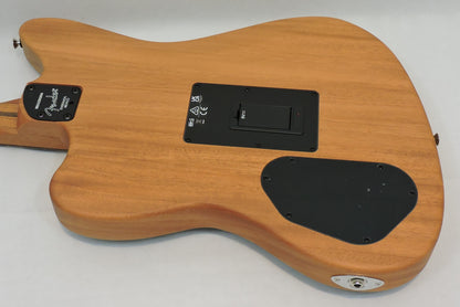 Fender Acoustasonic Player Jazzmaster Ice Blue