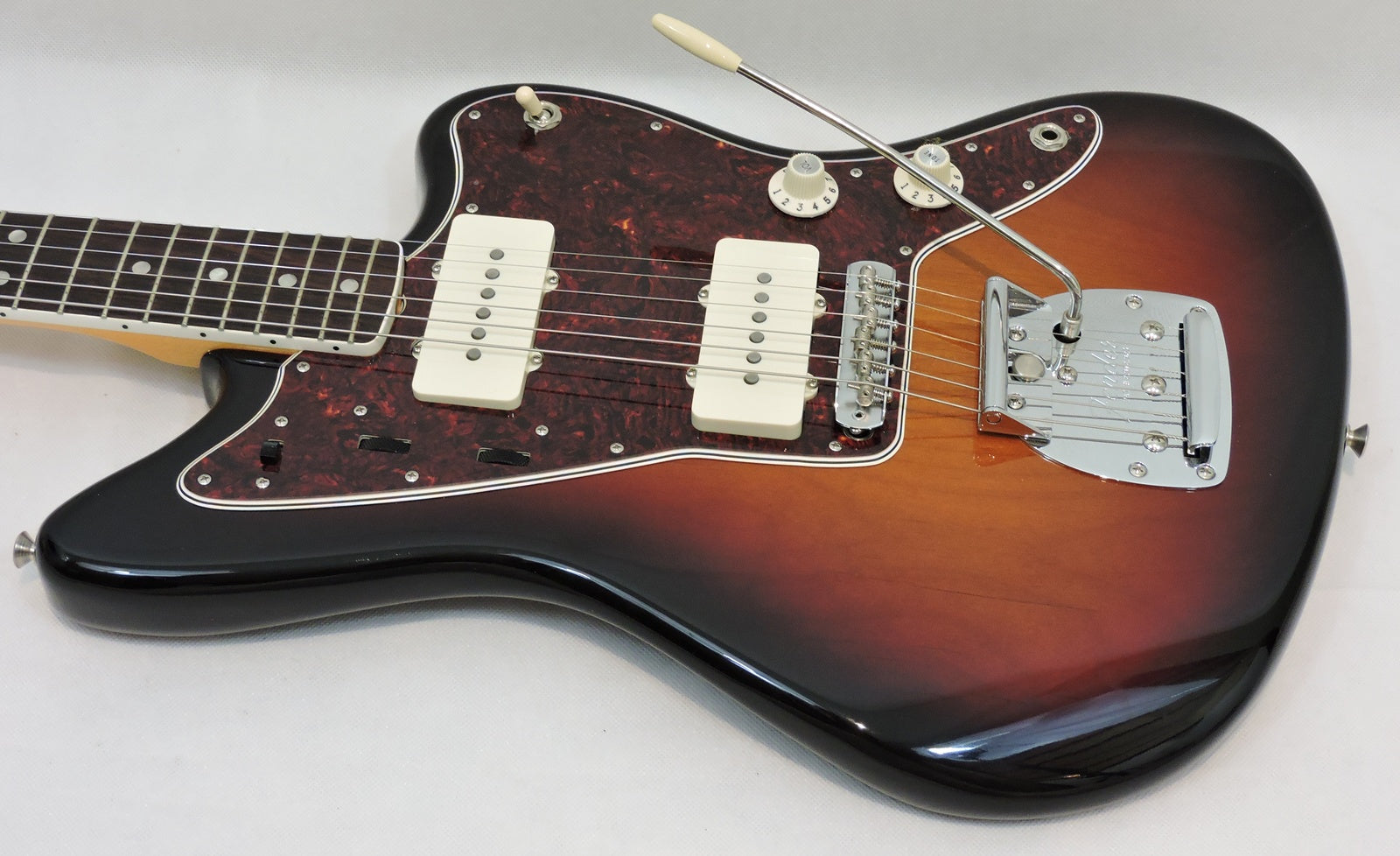 Fender American Original '60s Jazzmaster - Used