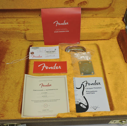 Fender American Original '60s Jazzmaster - Used