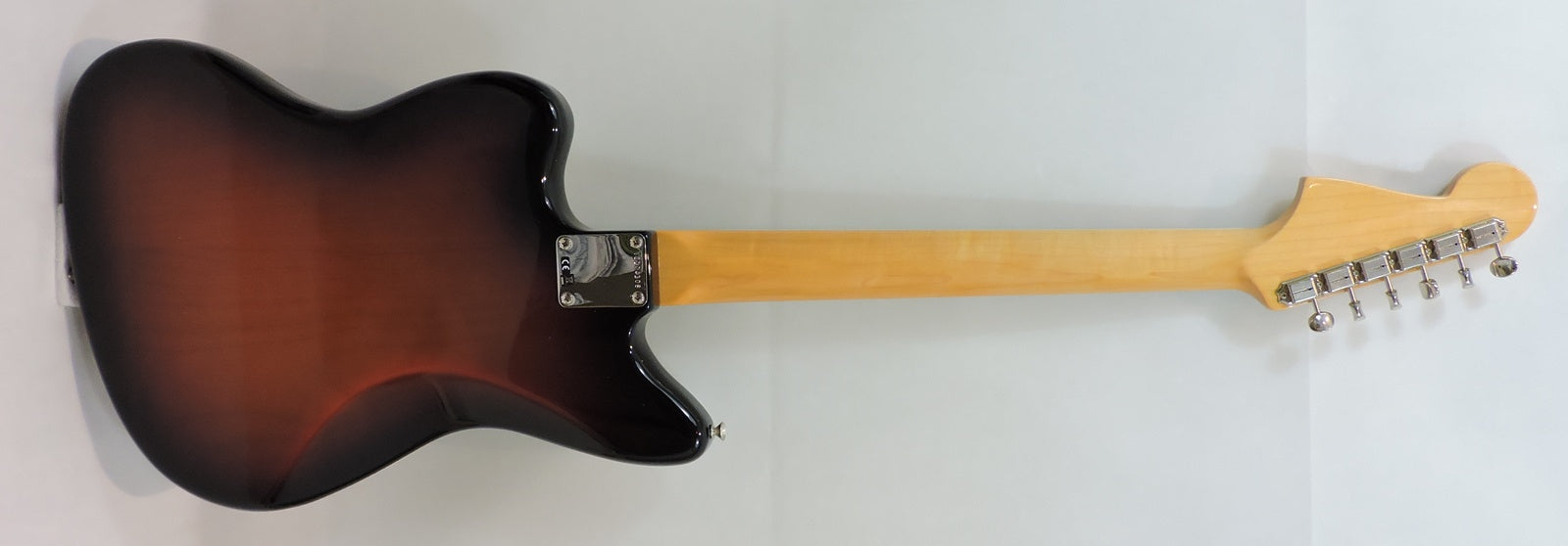Fender American Original '60s Jazzmaster - Used