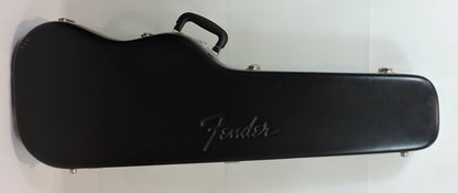 Fender American Series Stratocaster. Butterscotch Blonde