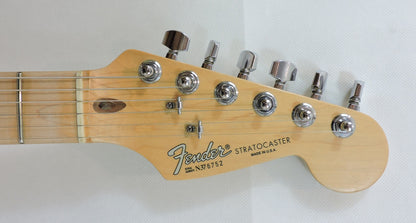 Fender USA Standard Stratocaster - Used