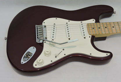 Fender USA Standard Stratocaster - Used