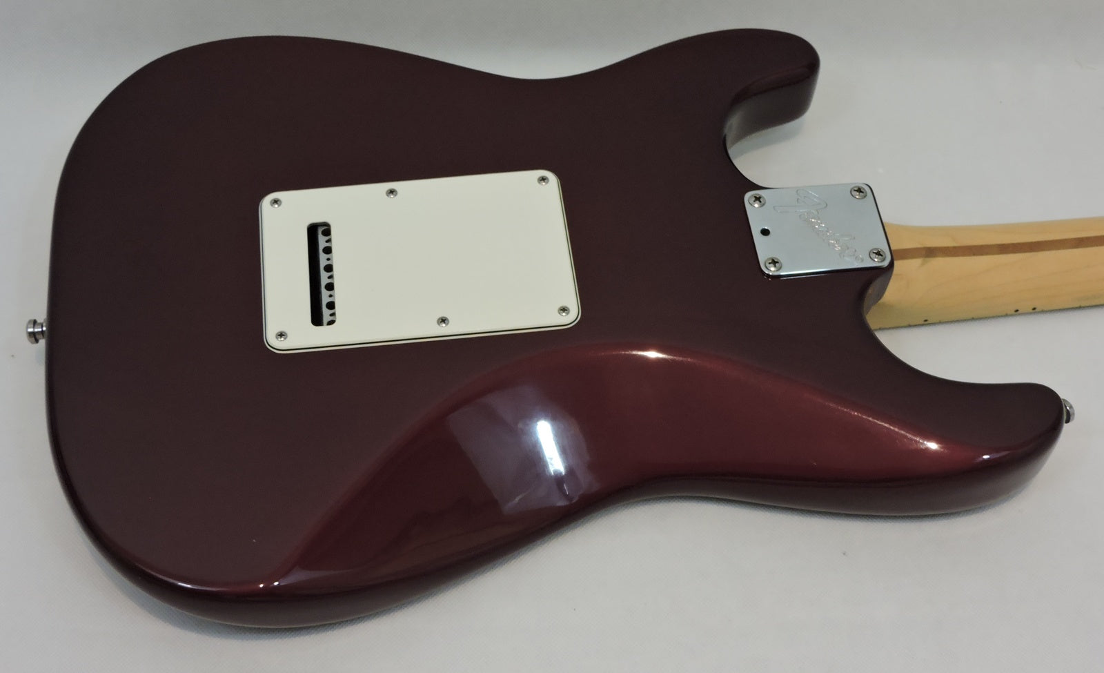 Fender USA Standard Stratocaster - Used