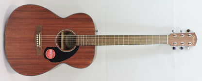 Fender CC-60S Concert All Mahogany
