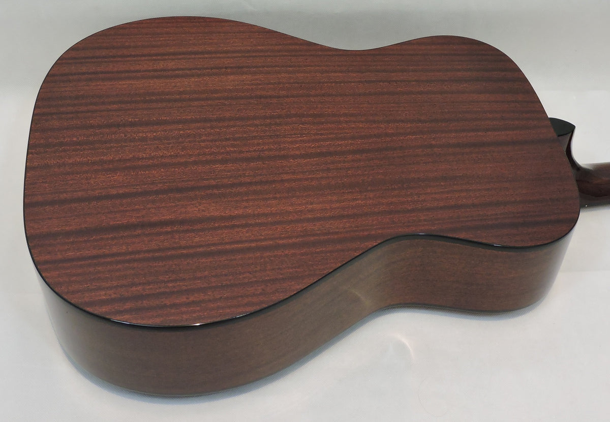 Fender CC-60S Concert All Mahogany