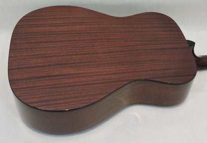 Fender CC-60S Concert All Mahogany