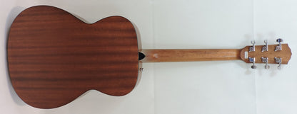 Fender CC-60S Concert All Mahogany