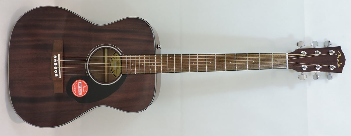 Fender CC-60S Concert All Mahogany