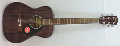 Fender CC-60S Concert All Mahogany