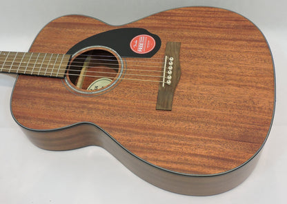 Fender CC-60S Concert All Mahogany