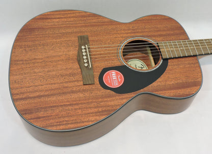 Fender CC-60S Concert All Mahogany
